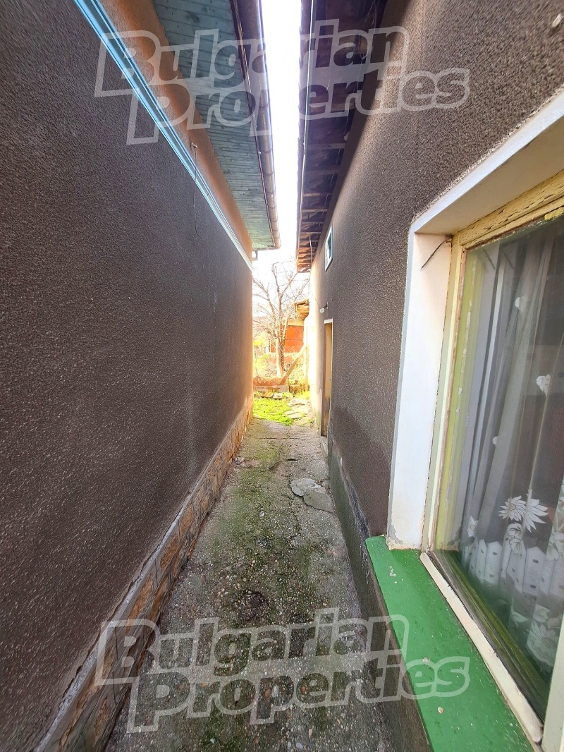 Продава КЪЩА, с. Ореш, област Велико Търново, снимка 8 - Къщи - 53093761