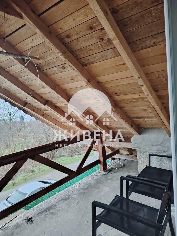 Продава КЪЩА, с. Аврен, област Варна, снимка 17 - Къщи - 53679127