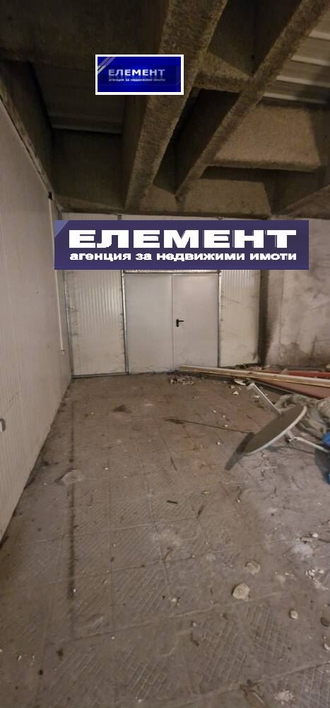 Na prodej  Průmyslová budova Plovdiv , Industrialna zona - Sever , 380 m2 | 84868036 - obraz [5]