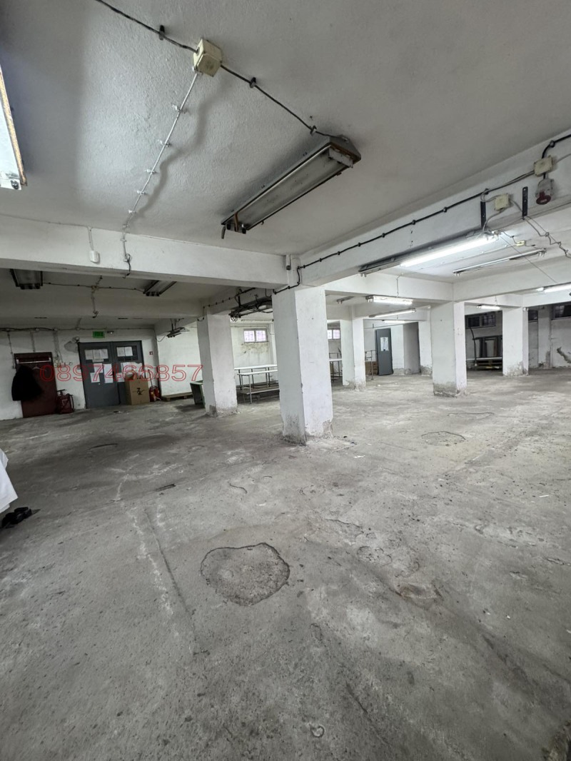 Продава ПРОМ. ПОМЕЩЕНИЕ, гр. Видин, Баба Тонка, снимка 8 - Производствени сгради - 53006055