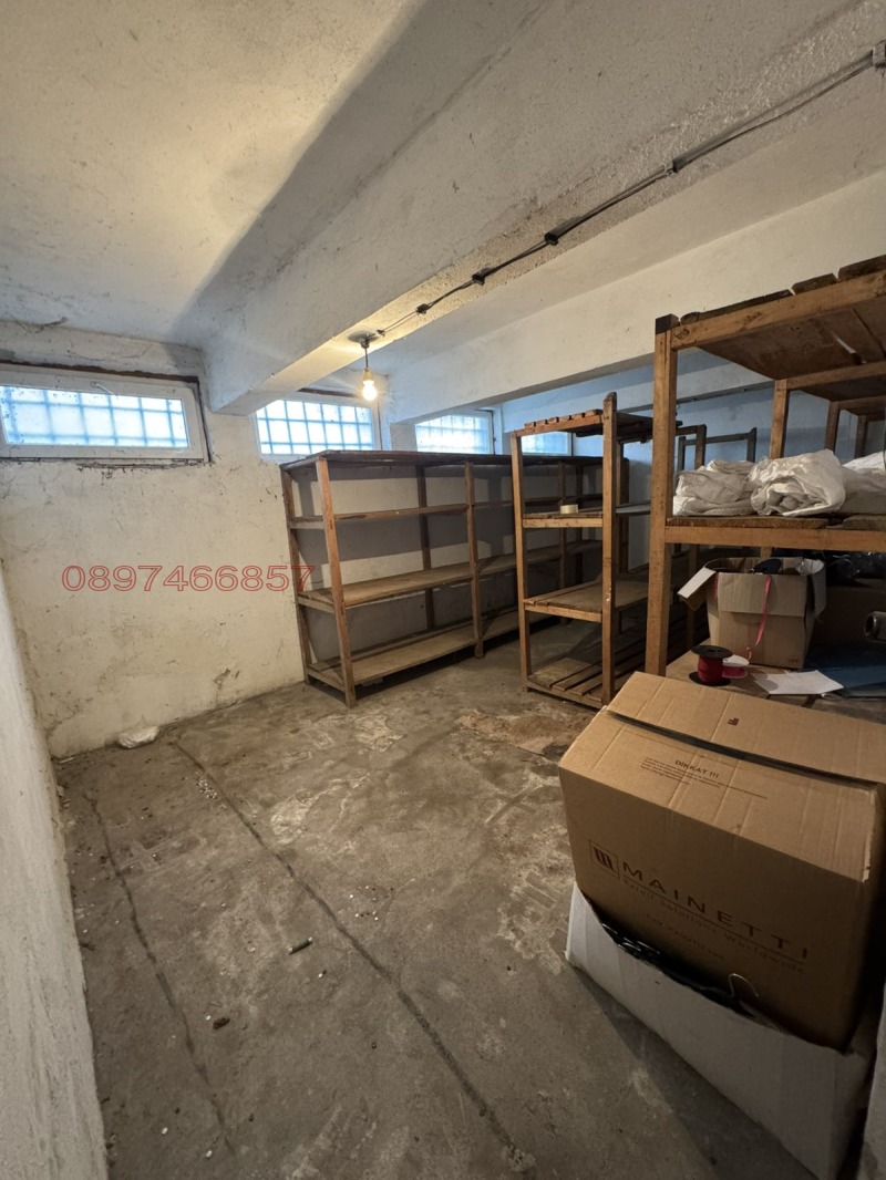 Продава ПРОМ. ПОМЕЩЕНИЕ, гр. Видин, Баба Тонка, снимка 6 - Производствени сгради - 53006055