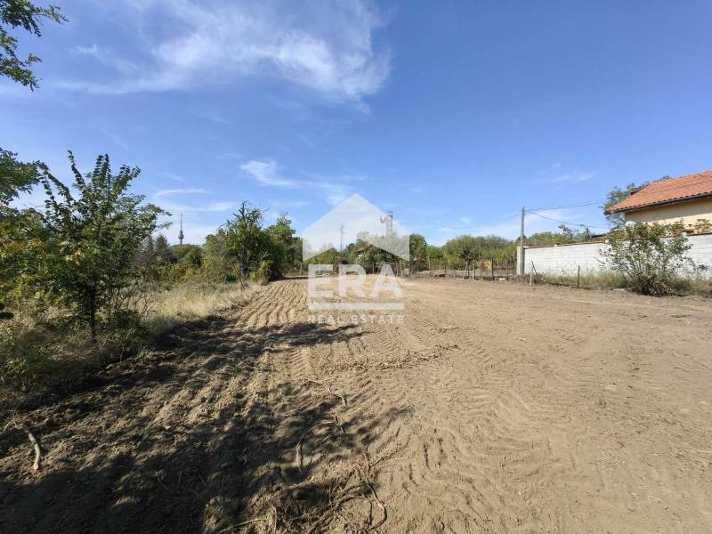 For Sale  Plot Ruse , Druzhba 3 , 1821 sq.m | 66220700 - image [4]