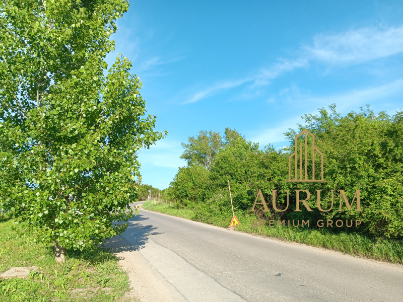 Продава  Парцел град София , с. Герман , 2449 кв.м | 37140137