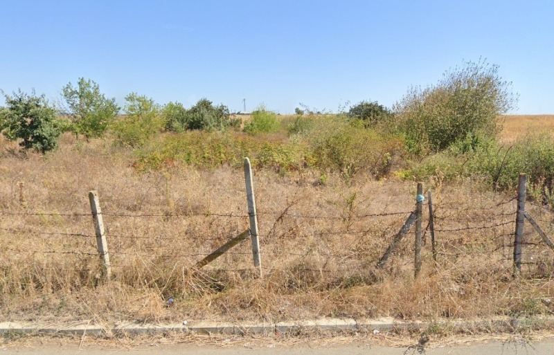 Продава ПАРЦЕЛ, с. Медово, област Бургас