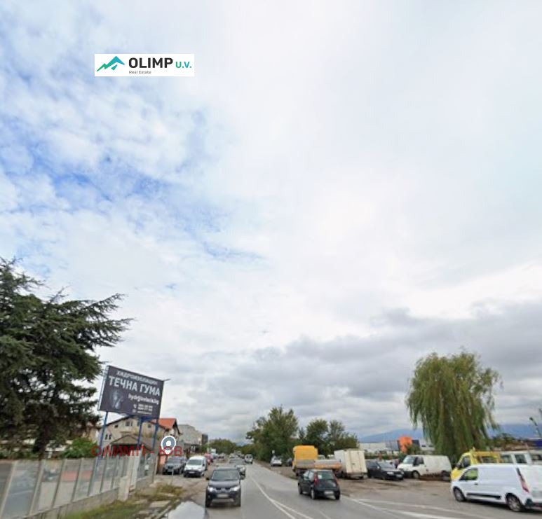 Продава ПАРЦЕЛ, гр. София, Обеля 2