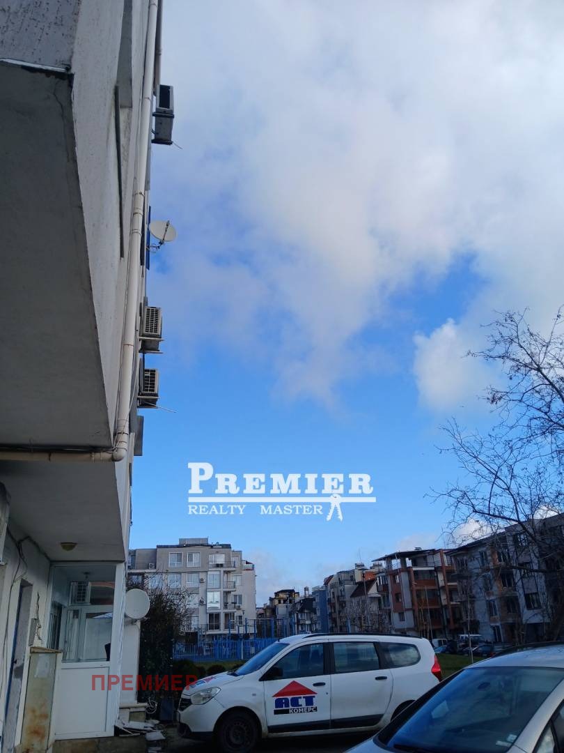 Продава 2-СТАЕН, гр. Несебър, област Бургас, снимка 2 - Апартаменти - 51536103