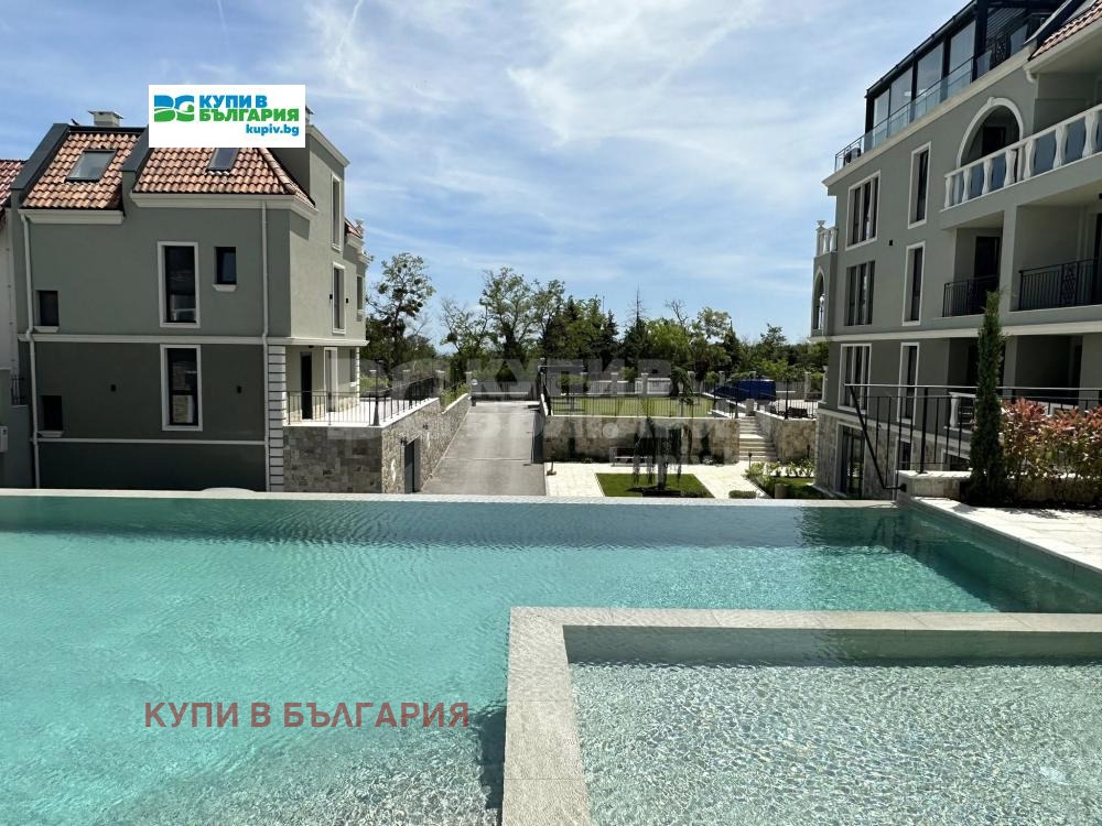 Продава 2-СТАЕН, гр. Варна, Свети Никола, снимка 16 - Апартаменти - 53627601