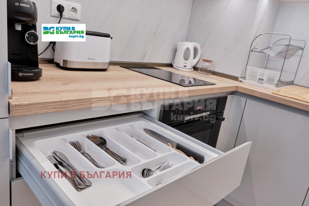 Продава 2-СТАЕН, гр. Варна, Свети Никола, снимка 5 - Апартаменти - 53627601