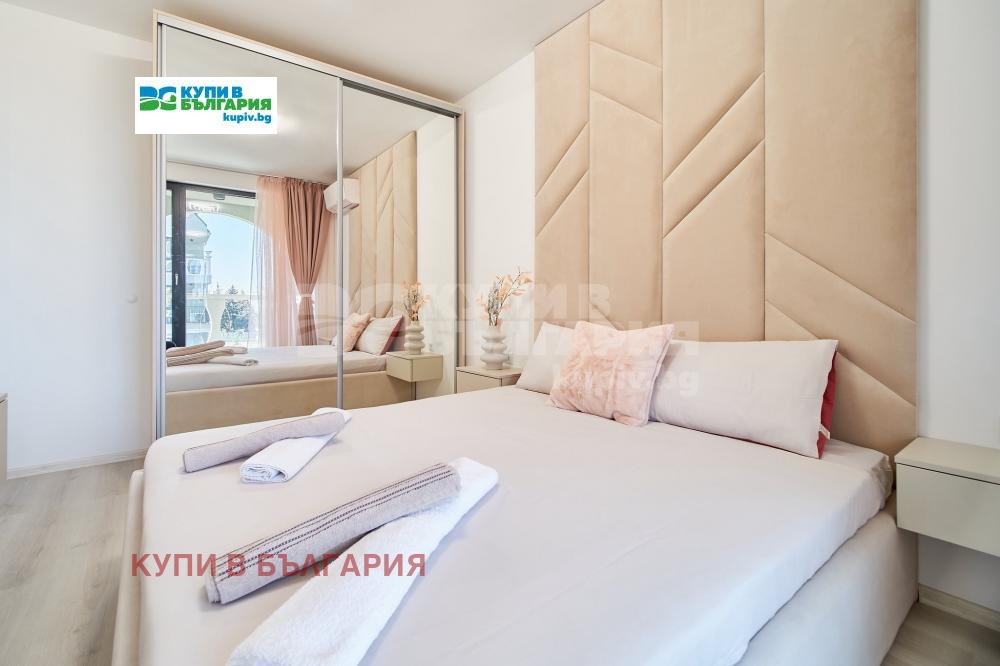 Продава 2-СТАЕН, гр. Варна, Свети Никола, снимка 8 - Апартаменти - 53627601