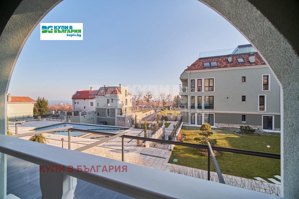 Продава 2-СТАЕН, гр. Варна, Свети Никола, снимка 15 - Апартаменти - 53627601