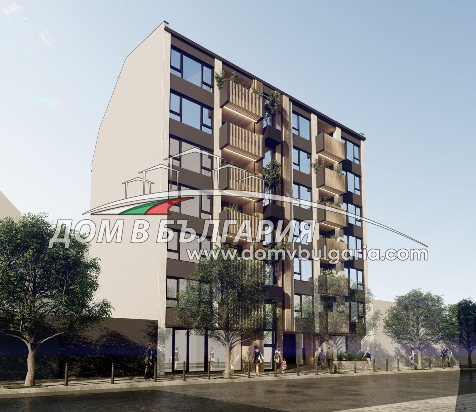 Продава 2-СТАЕН, гр. Варна, Централна поща