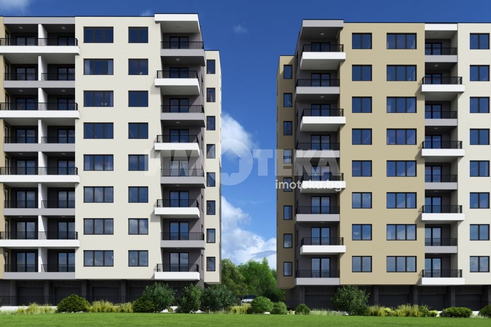 Продава 2-СТАЕН, гр. Варна, Владислав Варненчик 1, снимка 10 - Апартаменти - 54591369