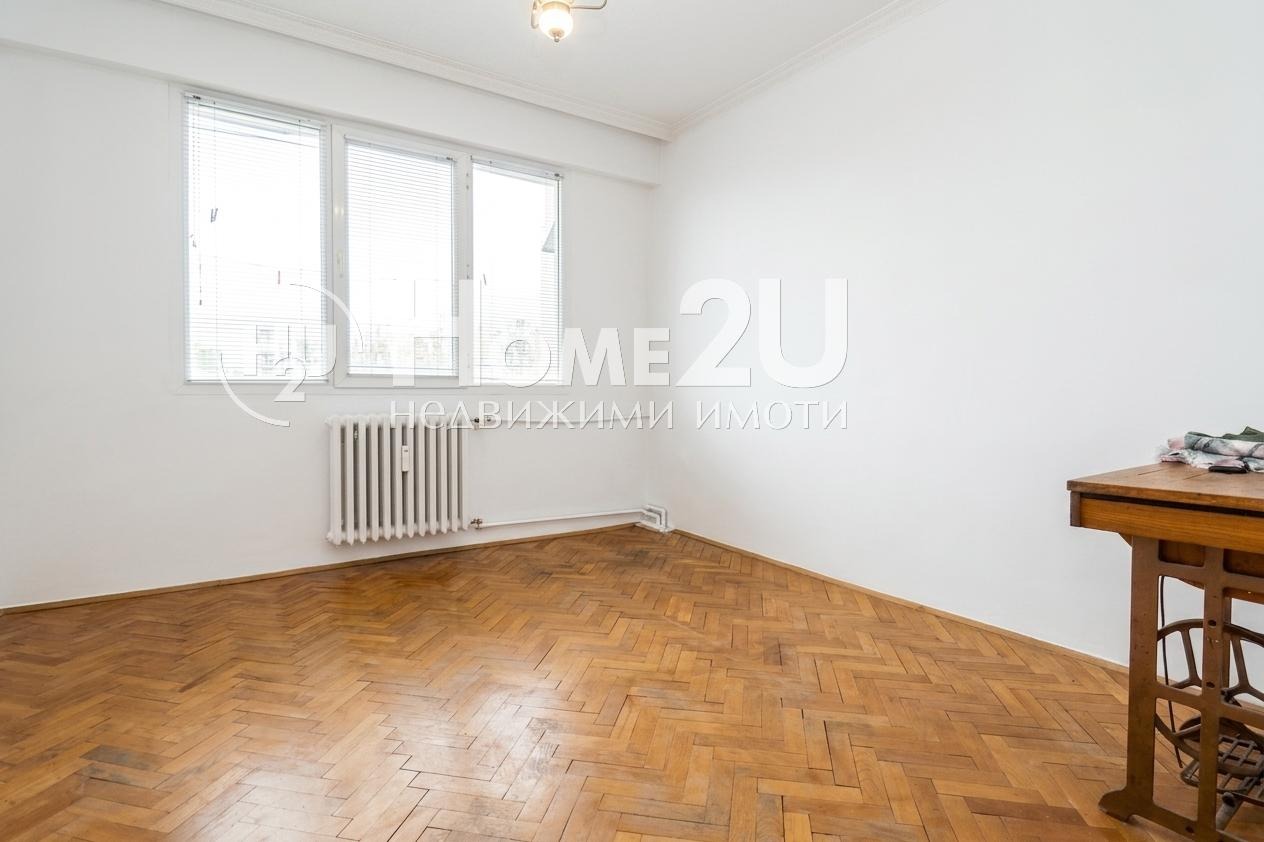Продава 2-СТАЕН, гр. София, Надежда 2, снимка 5 - Апартаменти - 54710892
