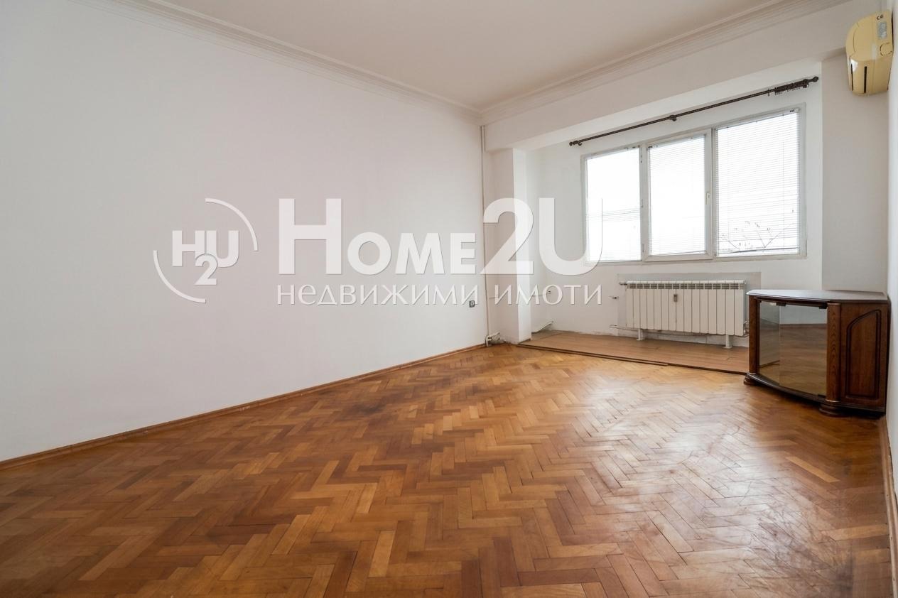Продава 2-СТАЕН, гр. София, Надежда 2, снимка 3 - Апартаменти - 54710892