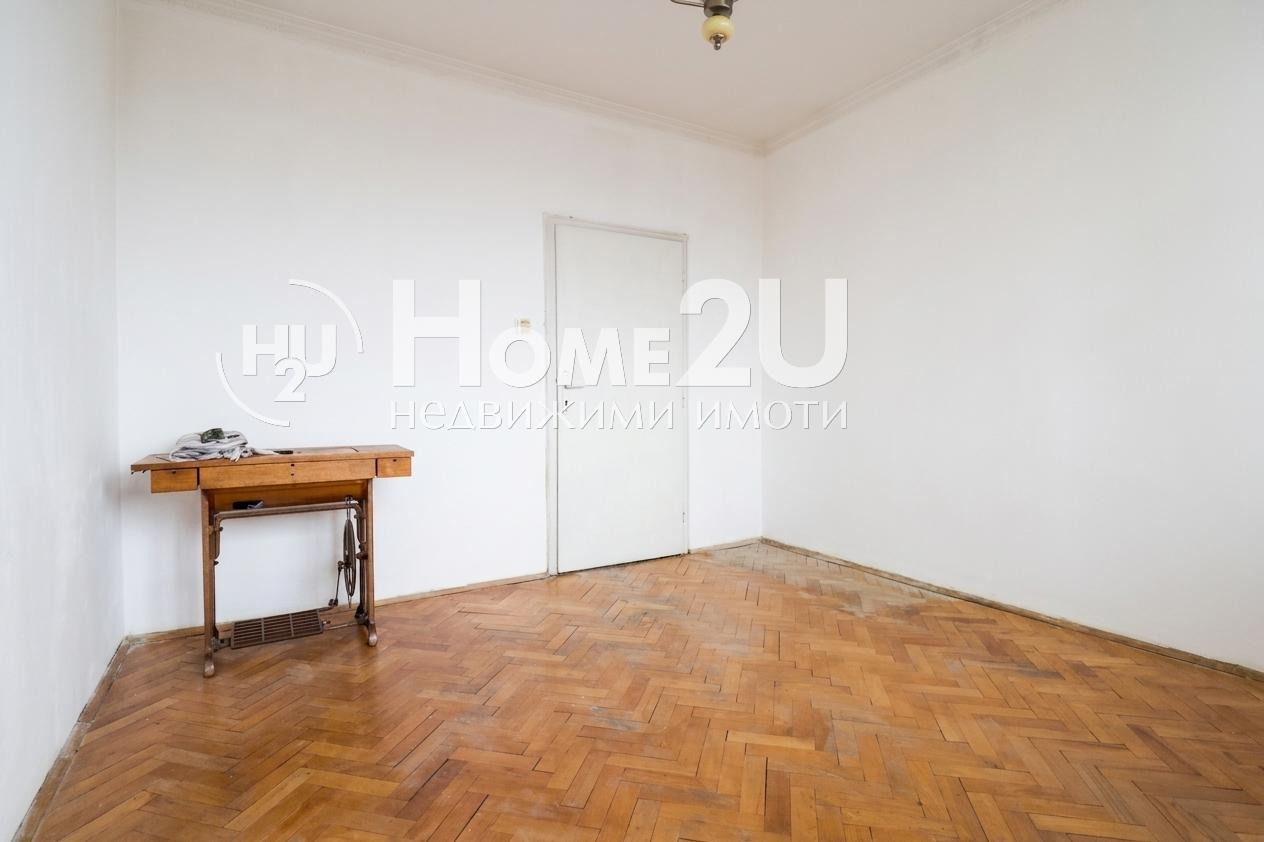 Продава 2-СТАЕН, гр. София, Надежда 2, снимка 6 - Апартаменти - 54710892