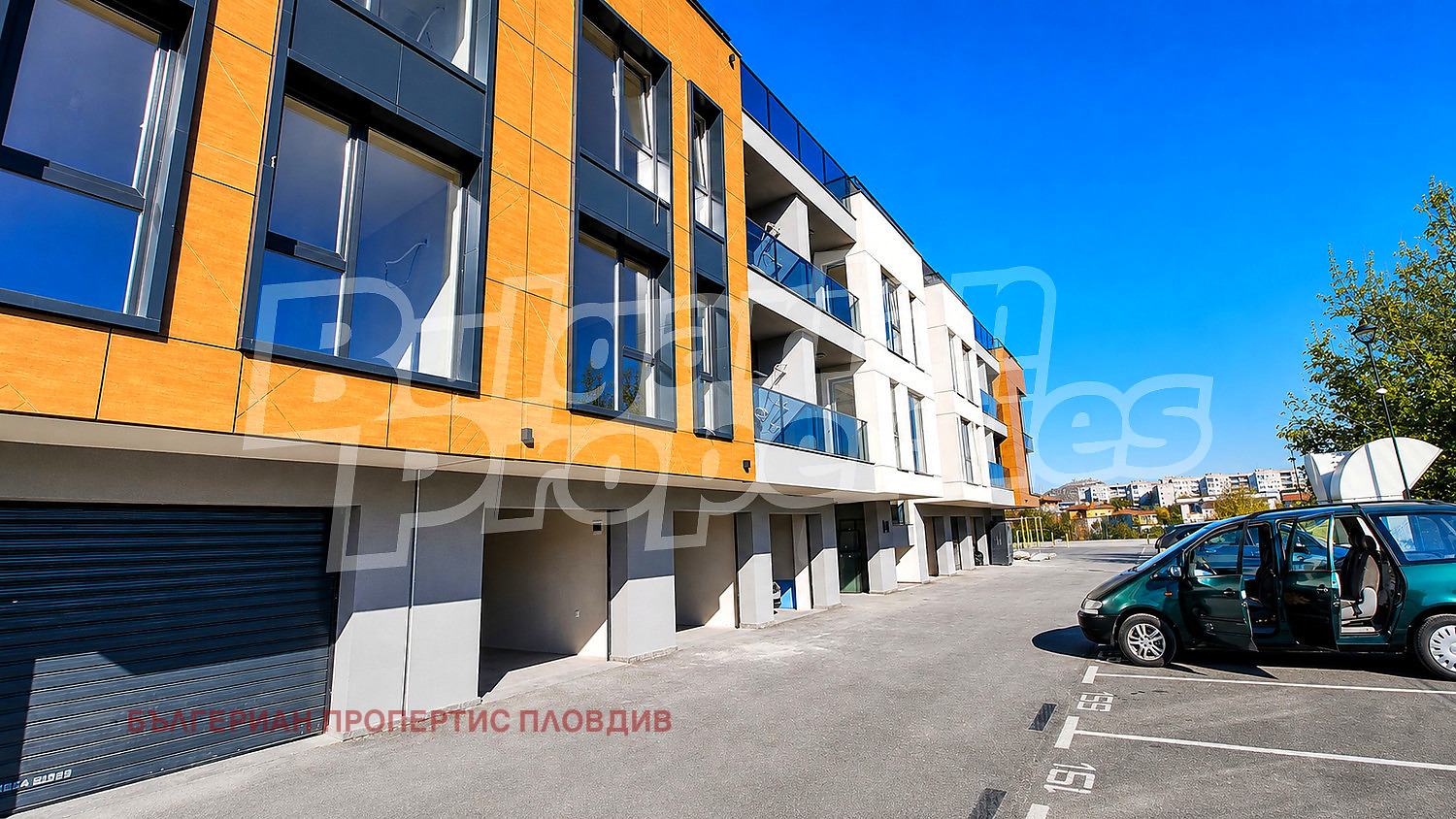 Продава 2-СТАЕН, гр. Пловдив, Остромила, снимка 15 - Апартаменти - 55741358