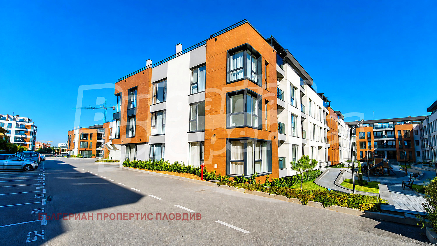 Продава  2-стаен град Пловдив , Остромила , 260 кв.м | 66408918