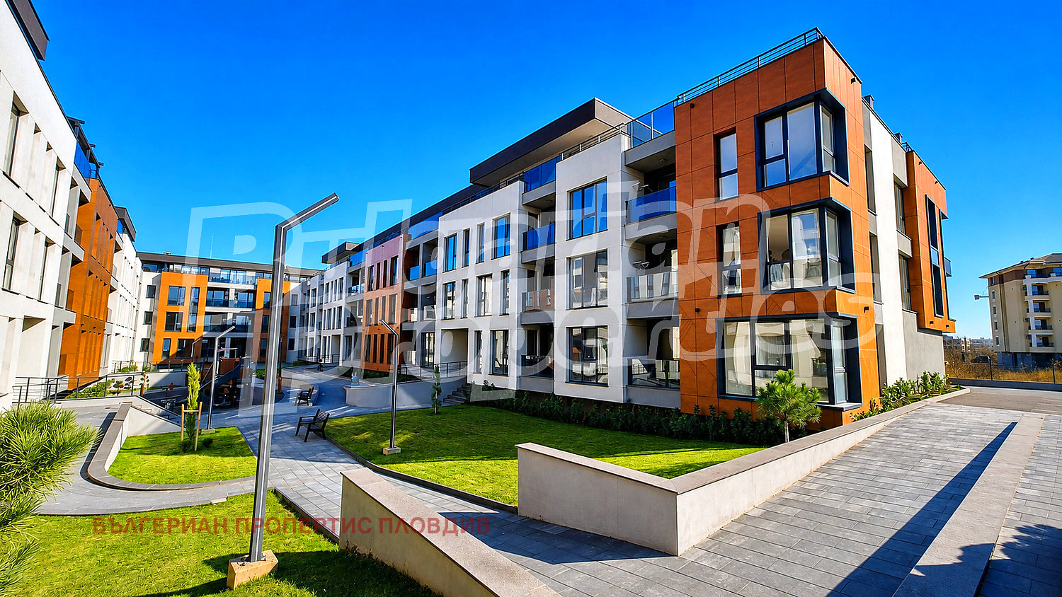 Продава 2-СТАЕН, гр. Пловдив, Остромила, снимка 12 - Апартаменти - 55741358