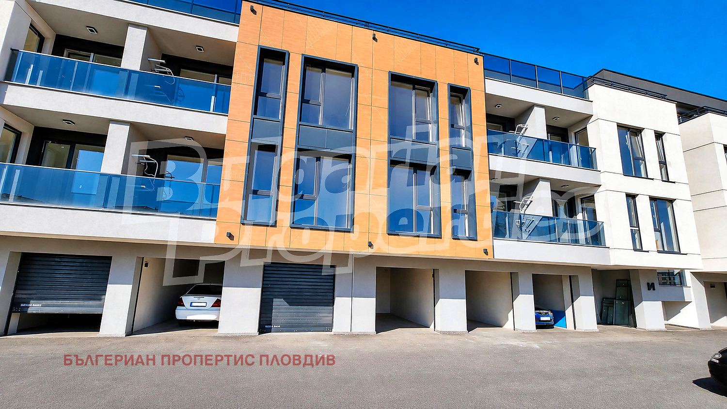 Продава 2-СТАЕН, гр. Пловдив, Остромила, снимка 7 - Апартаменти - 55741358