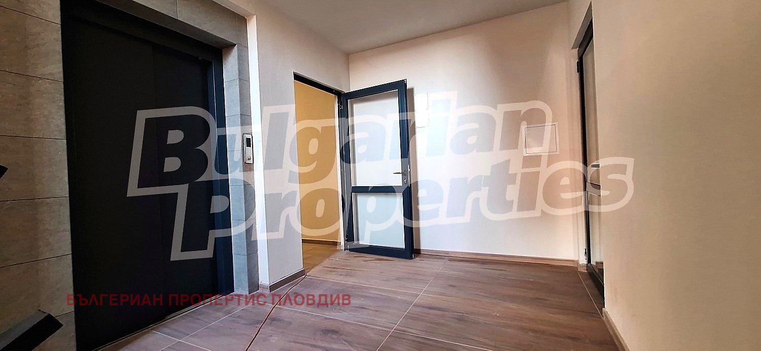 Продава 2-СТАЕН, гр. Пловдив, Остромила, снимка 16 - Апартаменти - 55741358