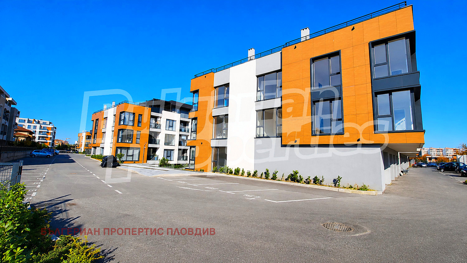 Продава 2-СТАЕН, гр. Пловдив, Остромила, снимка 8 - Апартаменти - 55741358