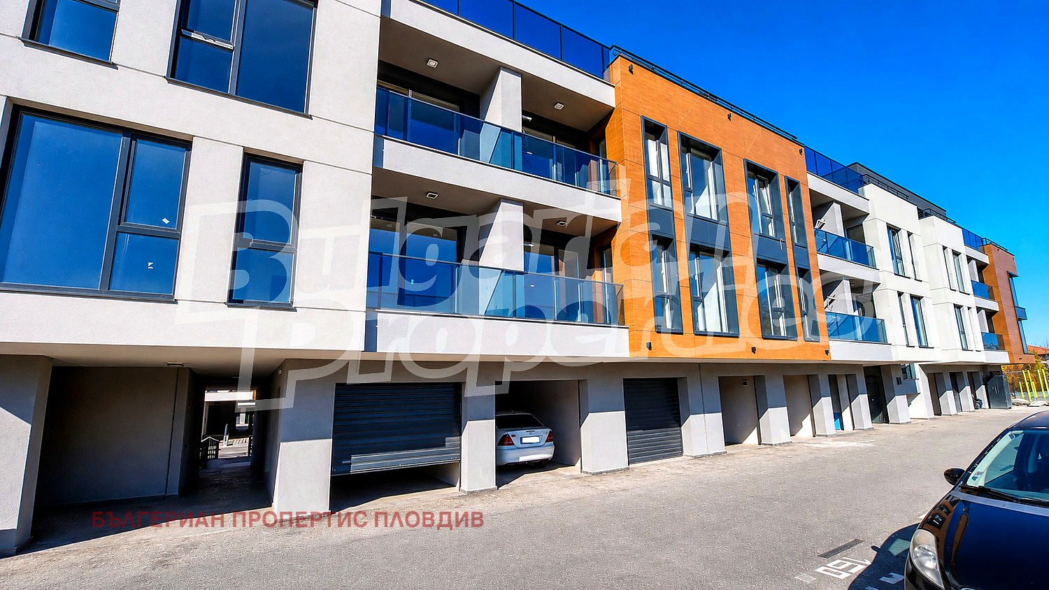 Продава 2-СТАЕН, гр. Пловдив, Остромила, снимка 5 - Апартаменти - 55741358