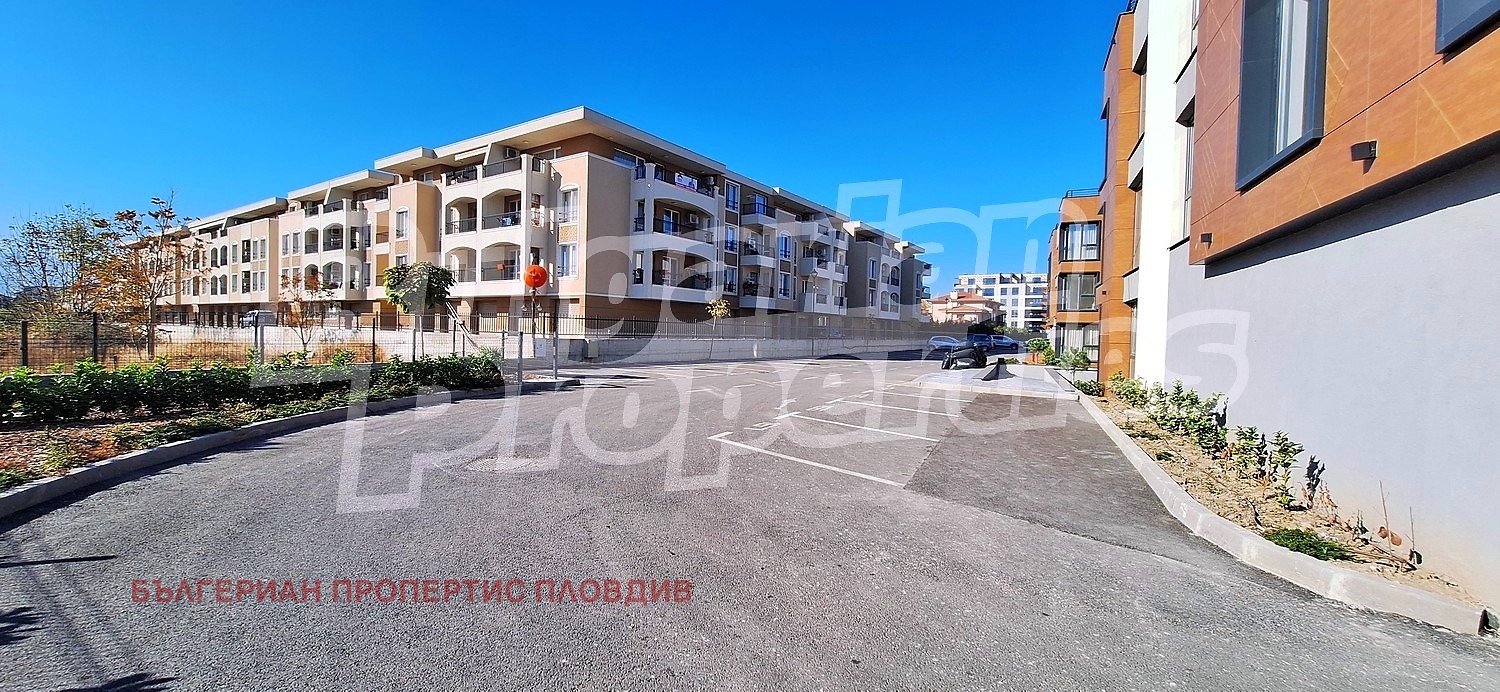 Продава 2-СТАЕН, гр. Пловдив, Остромила, снимка 4 - Апартаменти - 55741358
