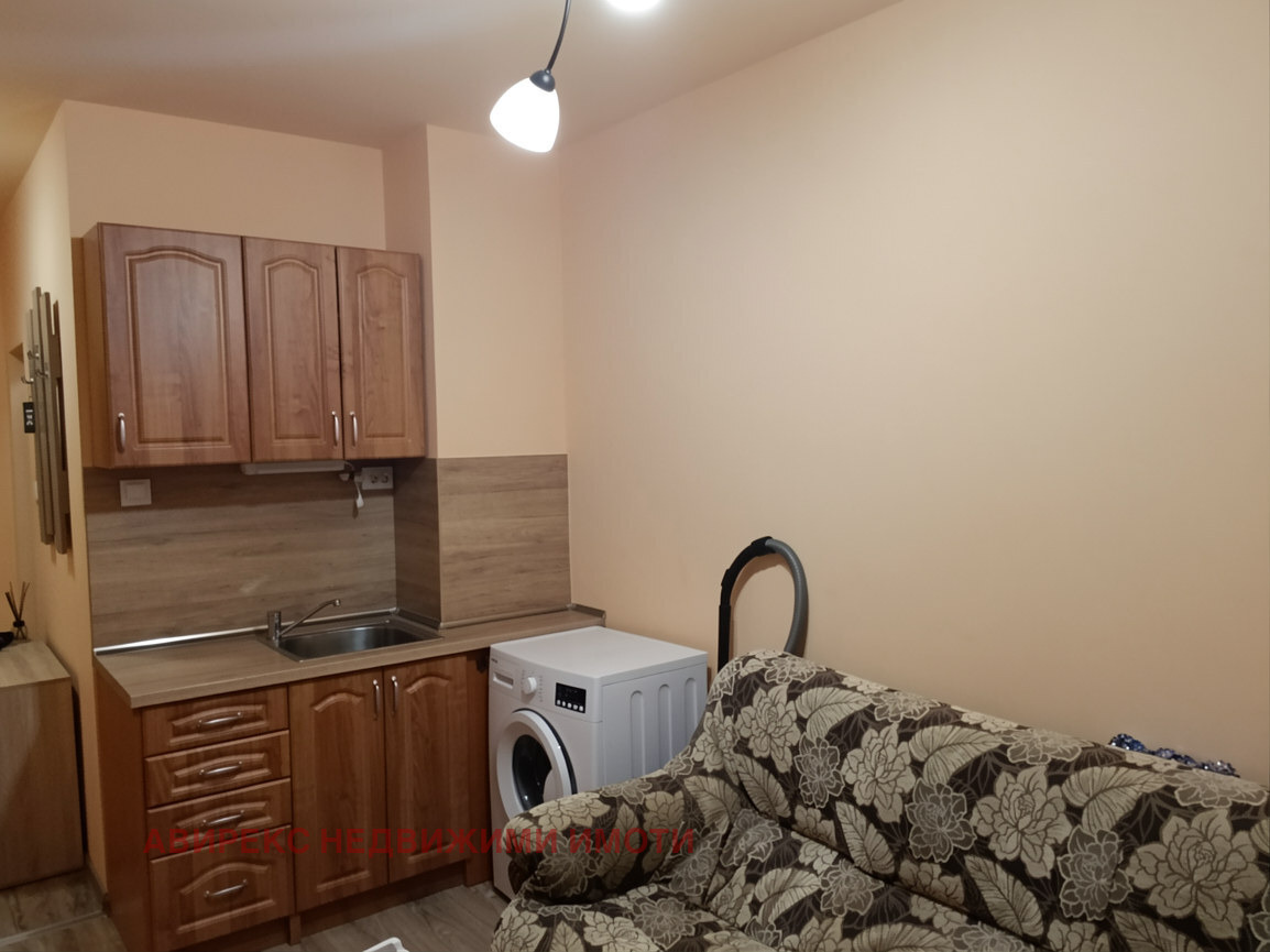 Продава 2-СТАЕН, гр. Пловдив, Гагарин, снимка 4 - Апартаменти - 55985835