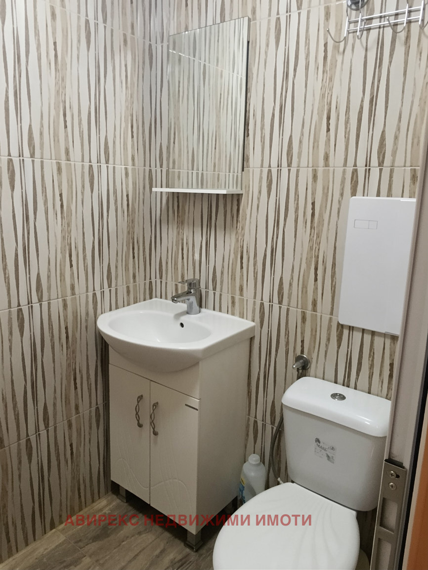 Продава 2-СТАЕН, гр. Пловдив, Гагарин, снимка 5 - Апартаменти - 55985835