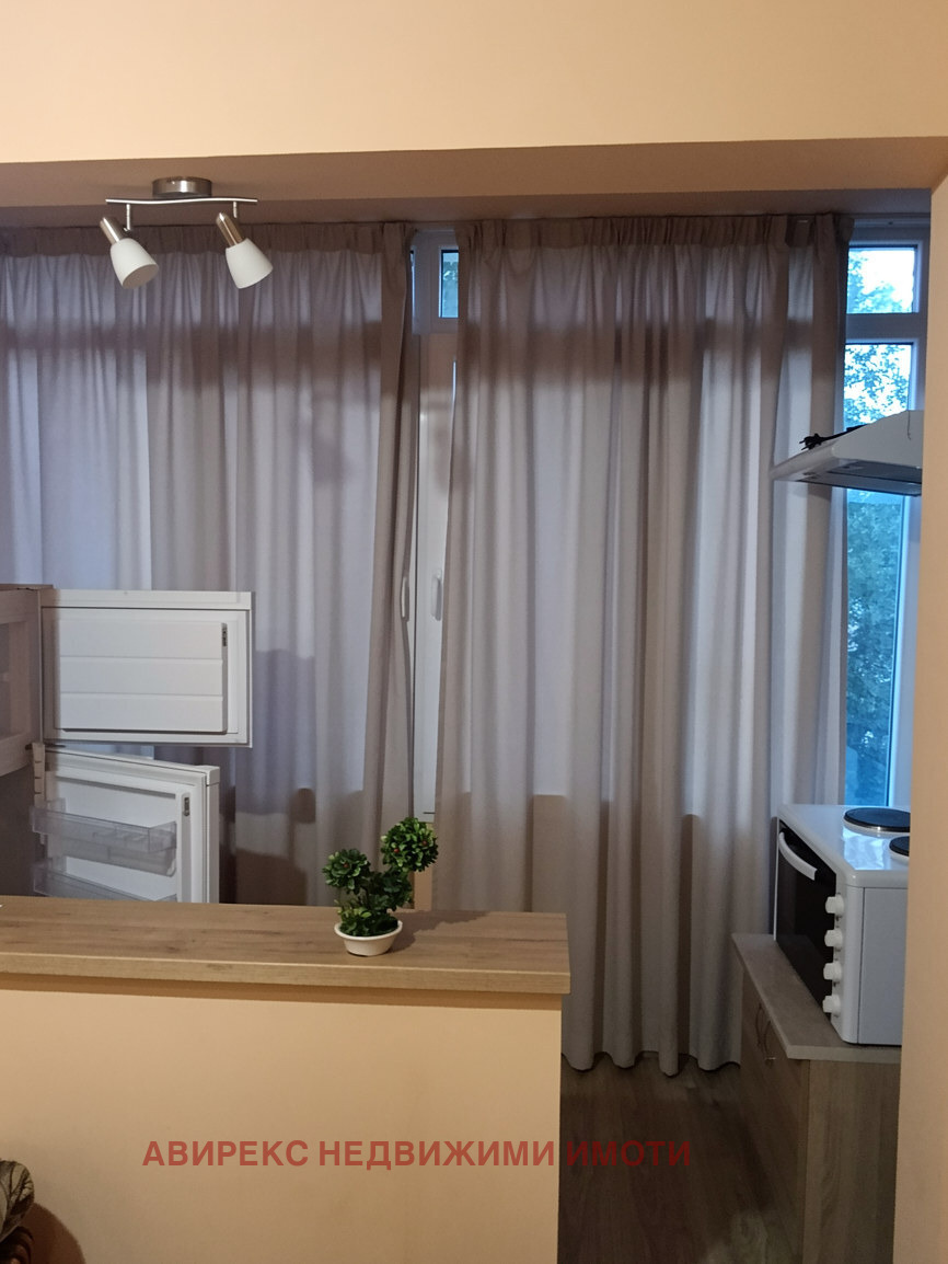 Продава 2-СТАЕН, гр. Пловдив, Гагарин, снимка 6 - Апартаменти - 55985835