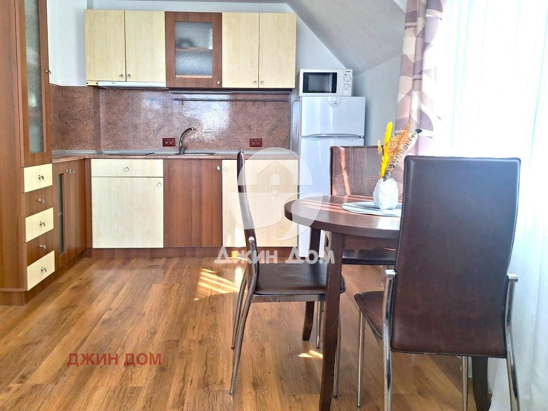 Продава 2-СТАЕН, гр. Свети Влас, област Бургас, снимка 5 - Апартаменти - 56197959
