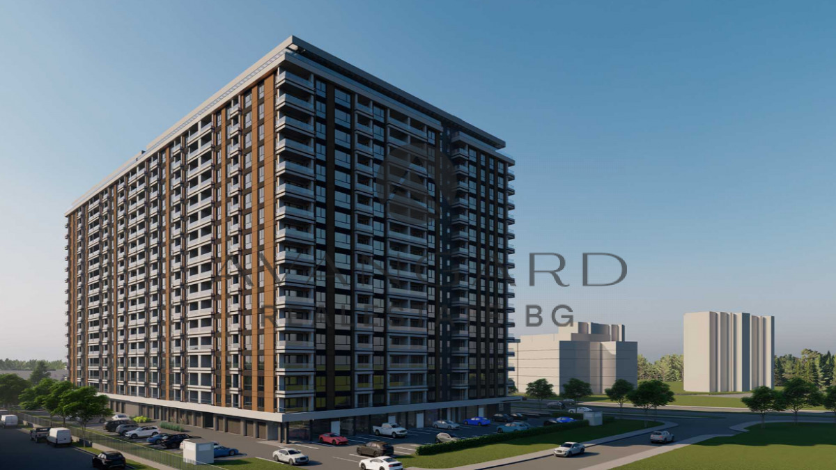 Продава 3-СТАЕН, гр. Пловдив, Кършияка, снимка 2 - Апартаменти - 47928179