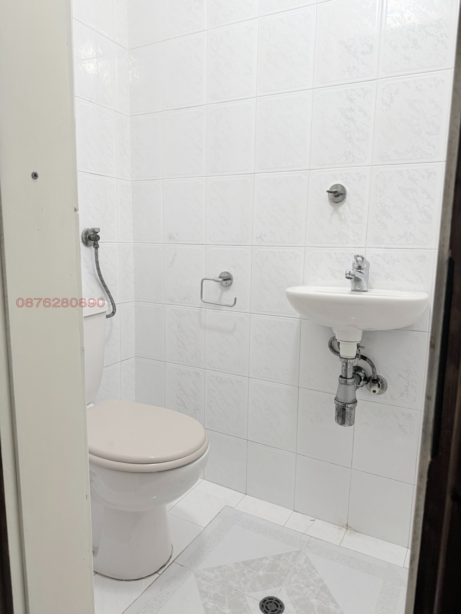 Продава 3-СТАЕН, гр. Пазарджик, Център, снимка 6 - Апартаменти - 53633565