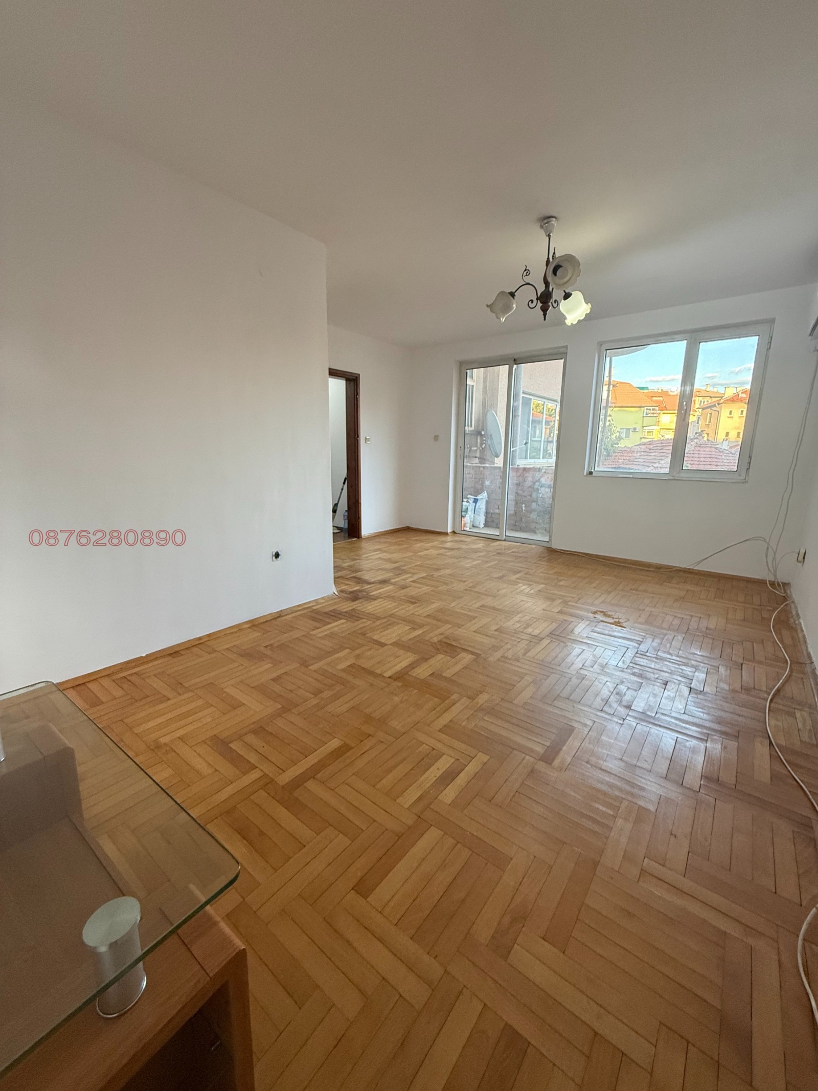 Продава 3-СТАЕН, гр. Пазарджик, Център, снимка 10 - Апартаменти - 53633565