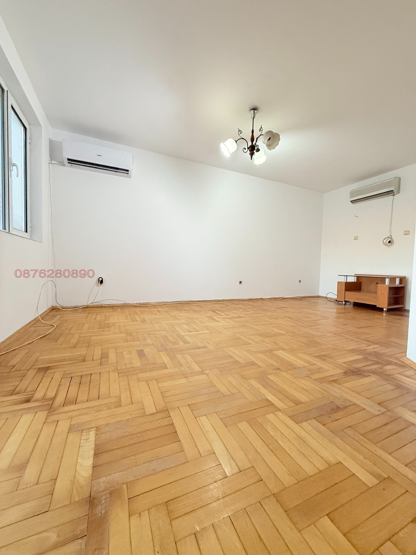 Продава 3-СТАЕН, гр. Пазарджик, Център, снимка 3 - Апартаменти - 53633565