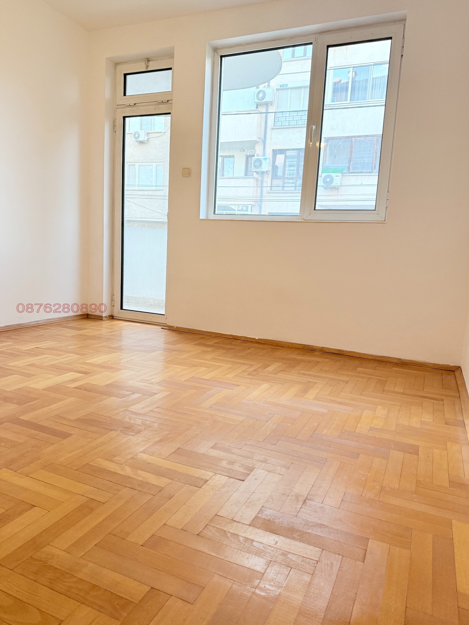 Продава 3-СТАЕН, гр. Пазарджик, Център, снимка 5 - Апартаменти - 53633565