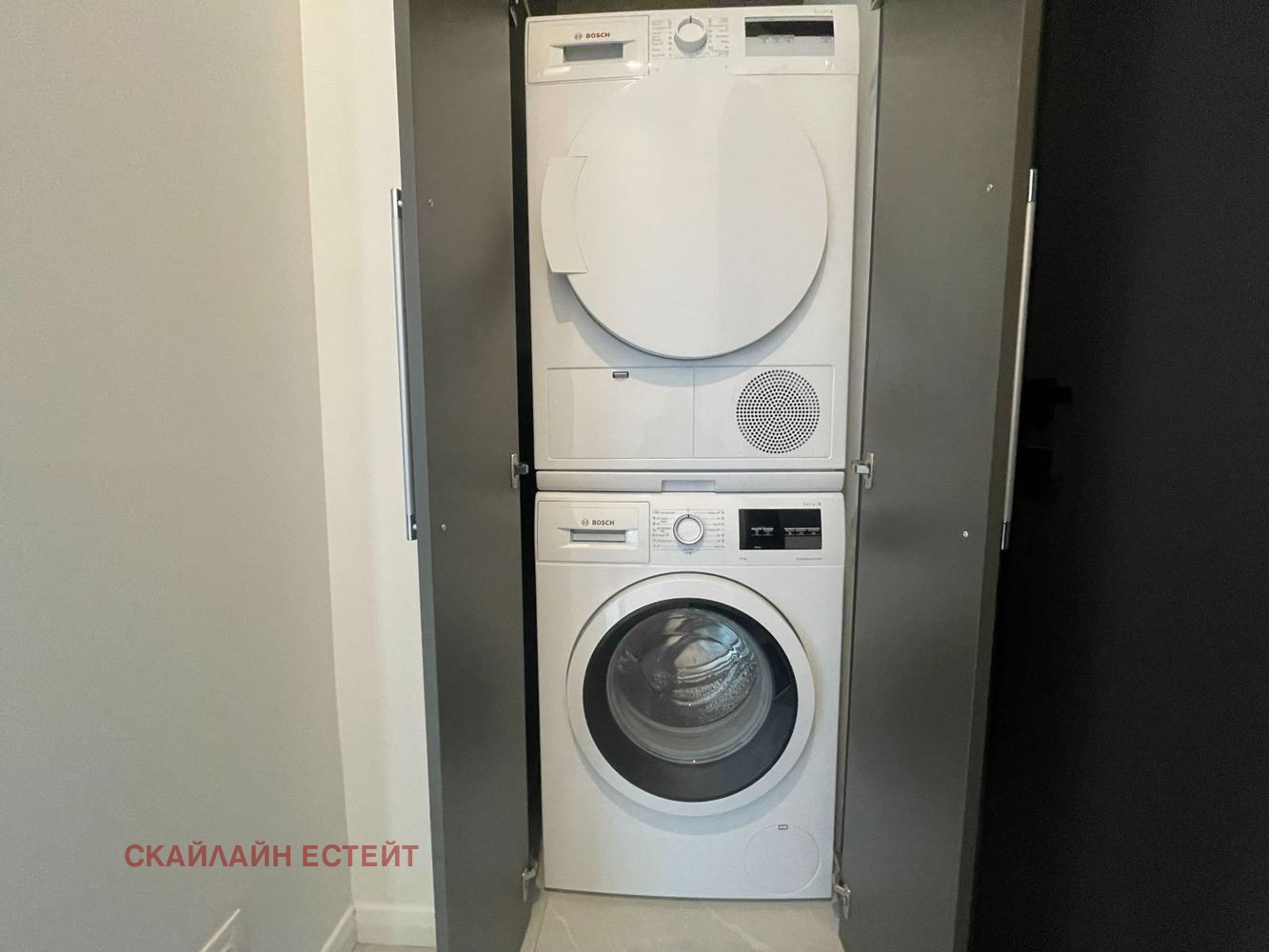 Продава 3-СТАЕН, гр. София, Кръстова вада, снимка 16 - Апартаменти - 54120567