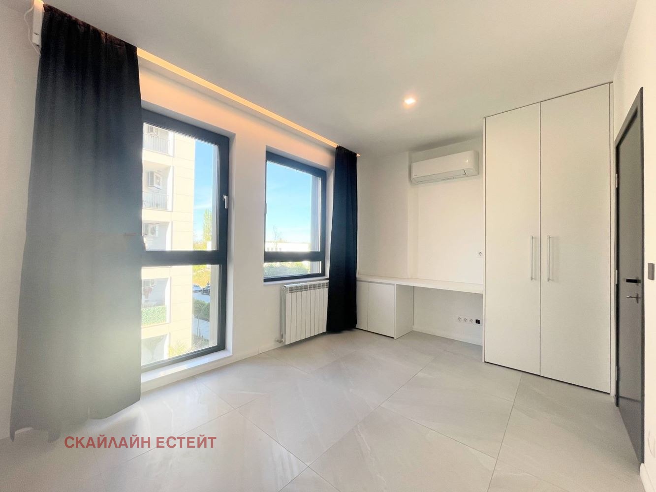 Продава 3-СТАЕН, гр. София, Кръстова вада, снимка 3 - Апартаменти - 54120567