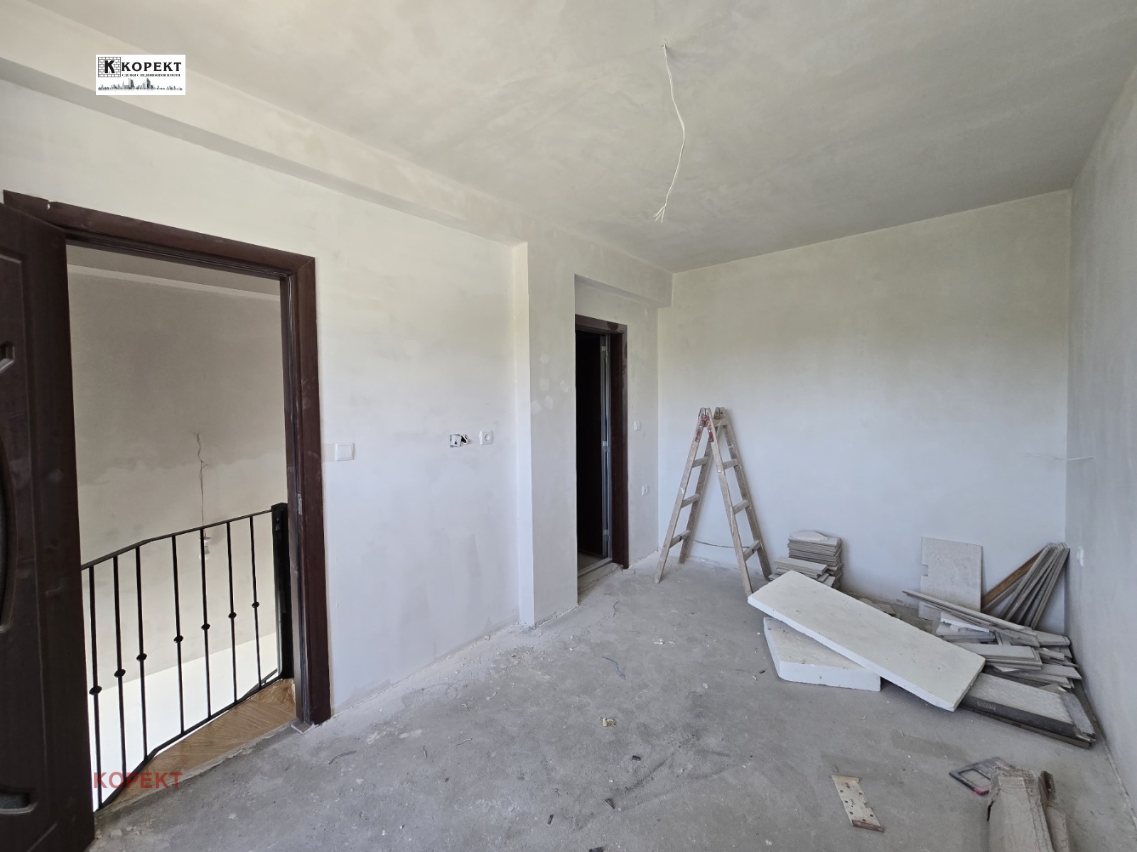 Продава 3-СТАЕН, гр. Плевен, Широк център, снимка 11 - Апартаменти - 54628209