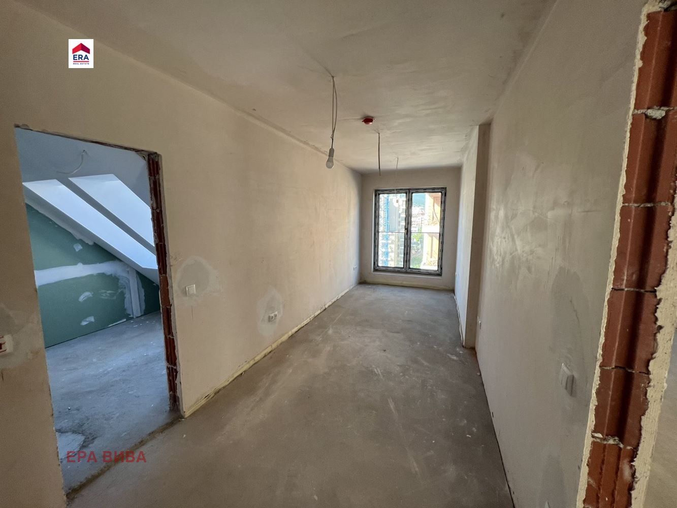 Продава 3-СТАЕН, гр. София, Бъкстон, снимка 5 - Апартаменти - 55231069