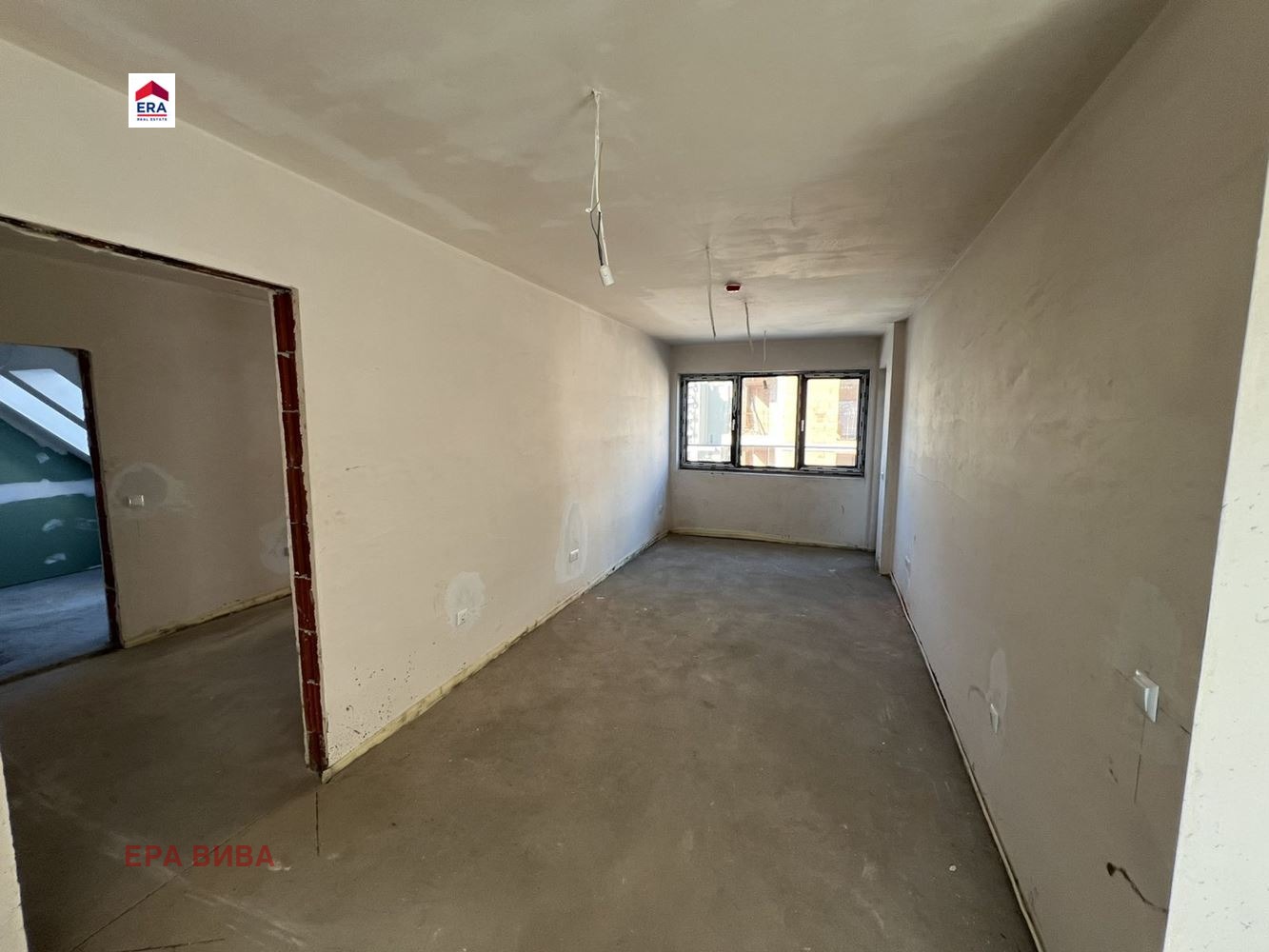Продава 3-СТАЕН, гр. София, Бъкстон, снимка 2 - Апартаменти - 55231069