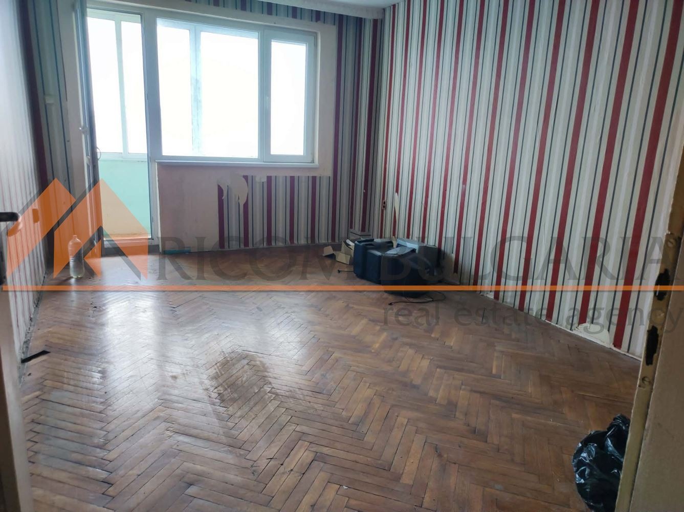 Продава 3-СТАЕН, гр. Варна, Лятно кино Тракия, снимка 2 - Апартаменти - 55376862