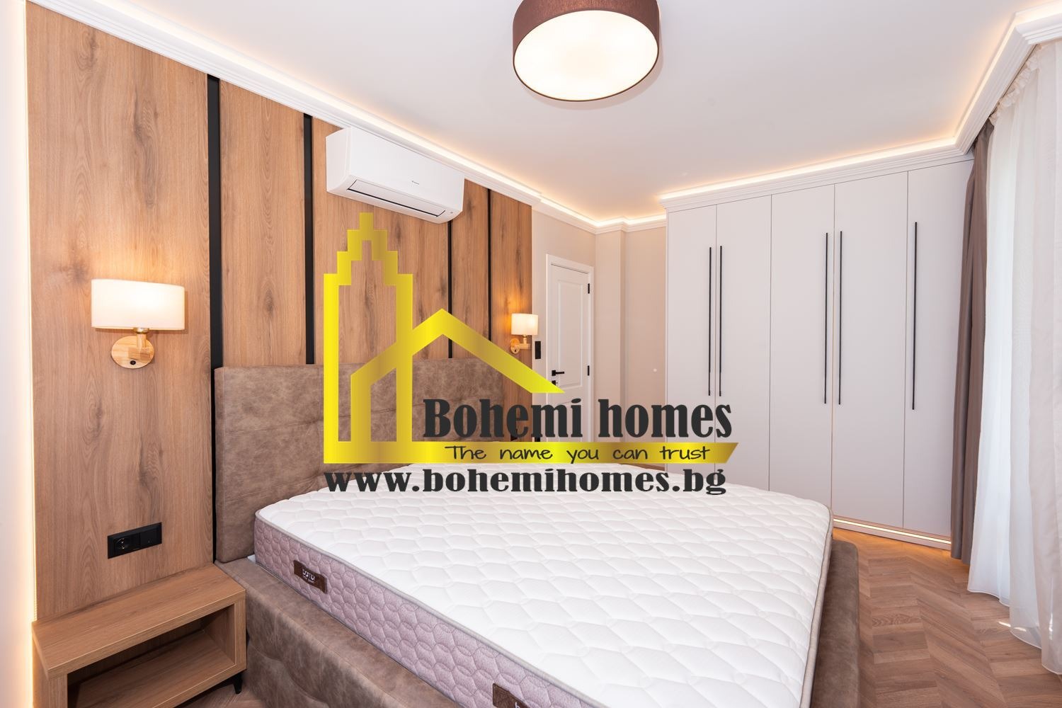 Продава 3-СТАЕН, гр. Пловдив, Остромила, снимка 6 - Апартаменти - 55661124