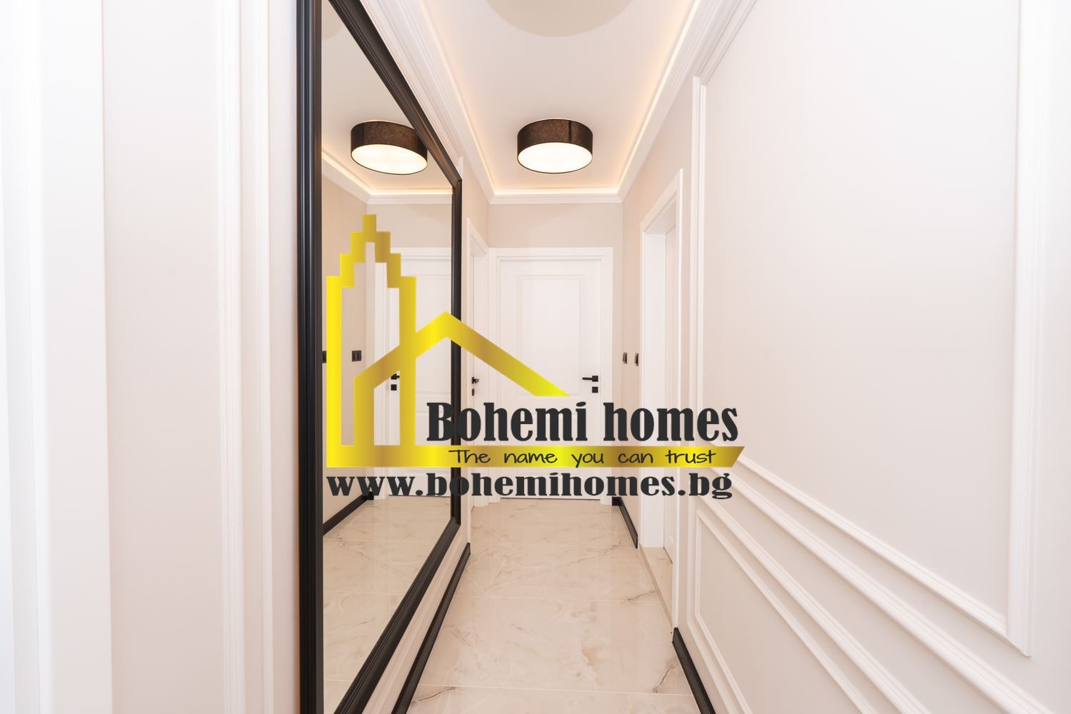 Продава 3-СТАЕН, гр. Пловдив, Остромила, снимка 13 - Апартаменти - 55661124