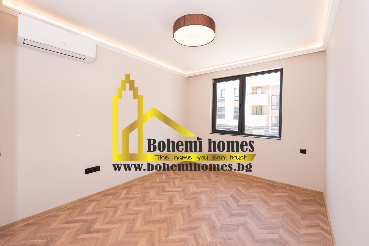 Продава 3-СТАЕН, гр. Пловдив, Остромила, снимка 7 - Апартаменти - 55661124