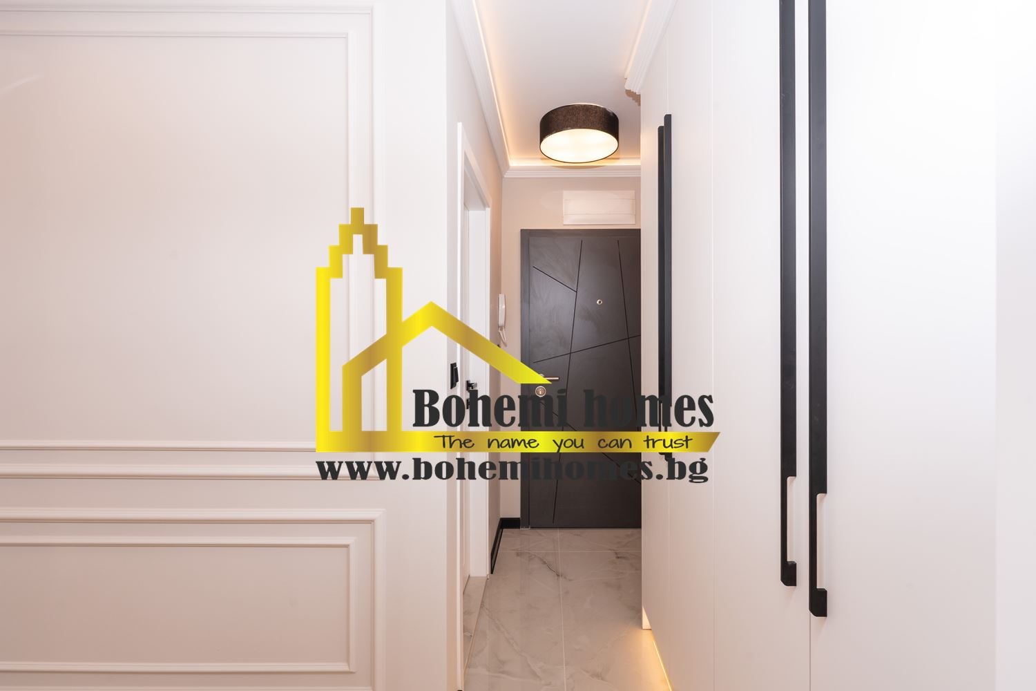 Продава 3-СТАЕН, гр. Пловдив, Остромила, снимка 12 - Апартаменти - 55661124