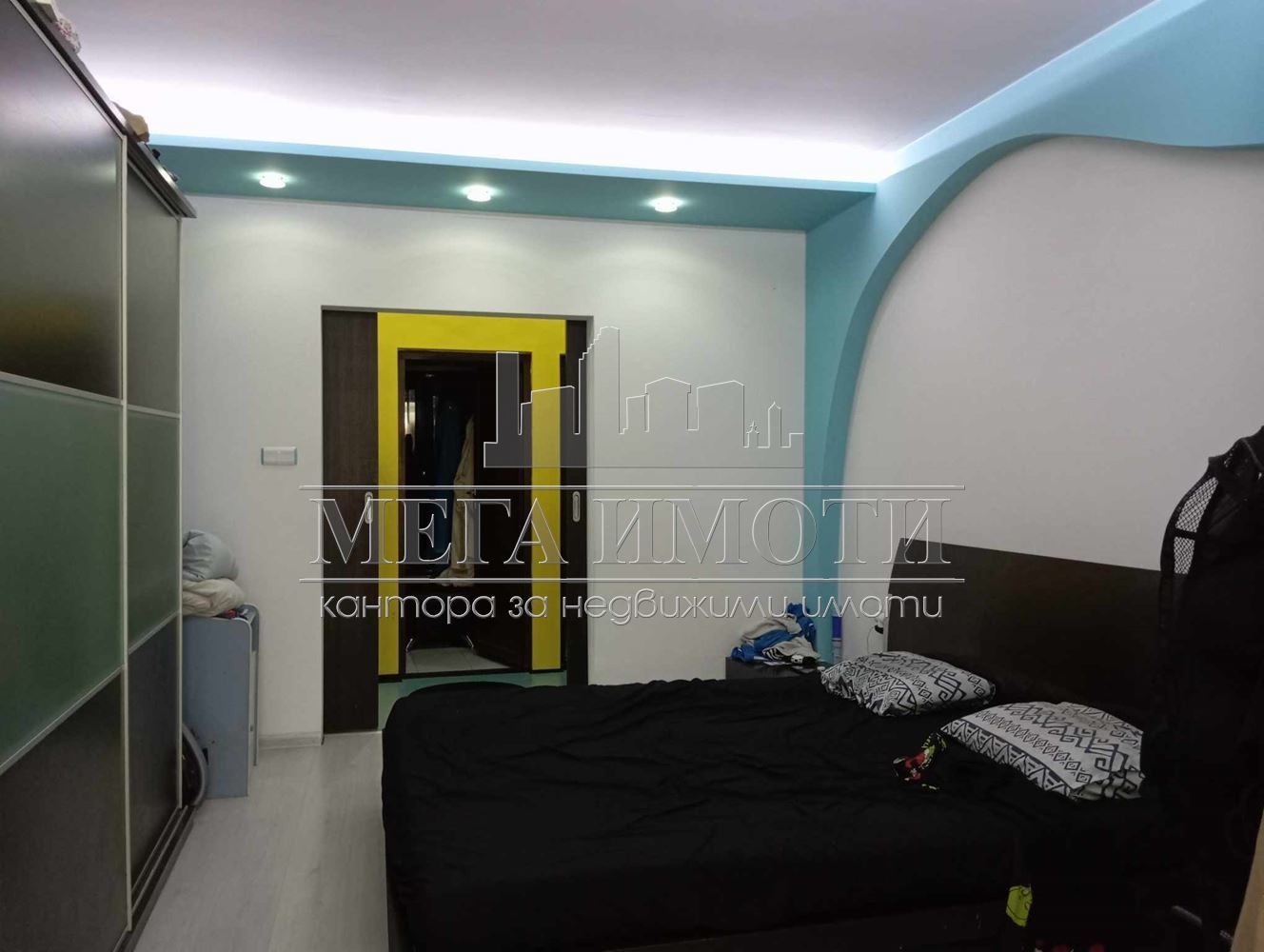 Продава ЕТАЖ ОТ КЪЩА, гр. Сливен, Ново село, снимка 5 - Етаж от къща - 53793472