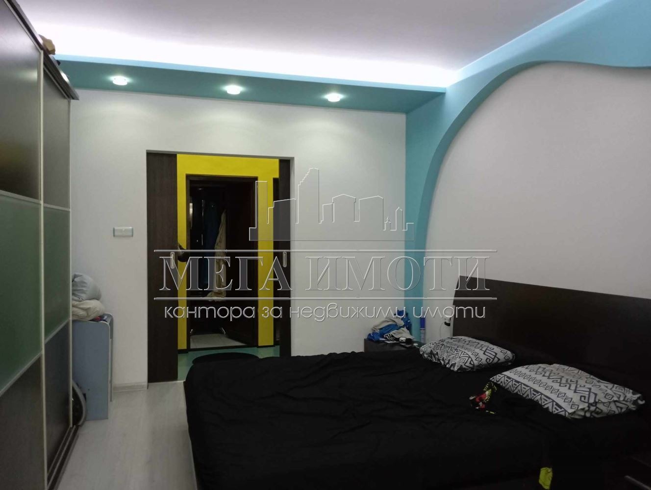 Продава ЕТАЖ ОТ КЪЩА, гр. Сливен, Ново село, снимка 7 - Етаж от къща - 53793472