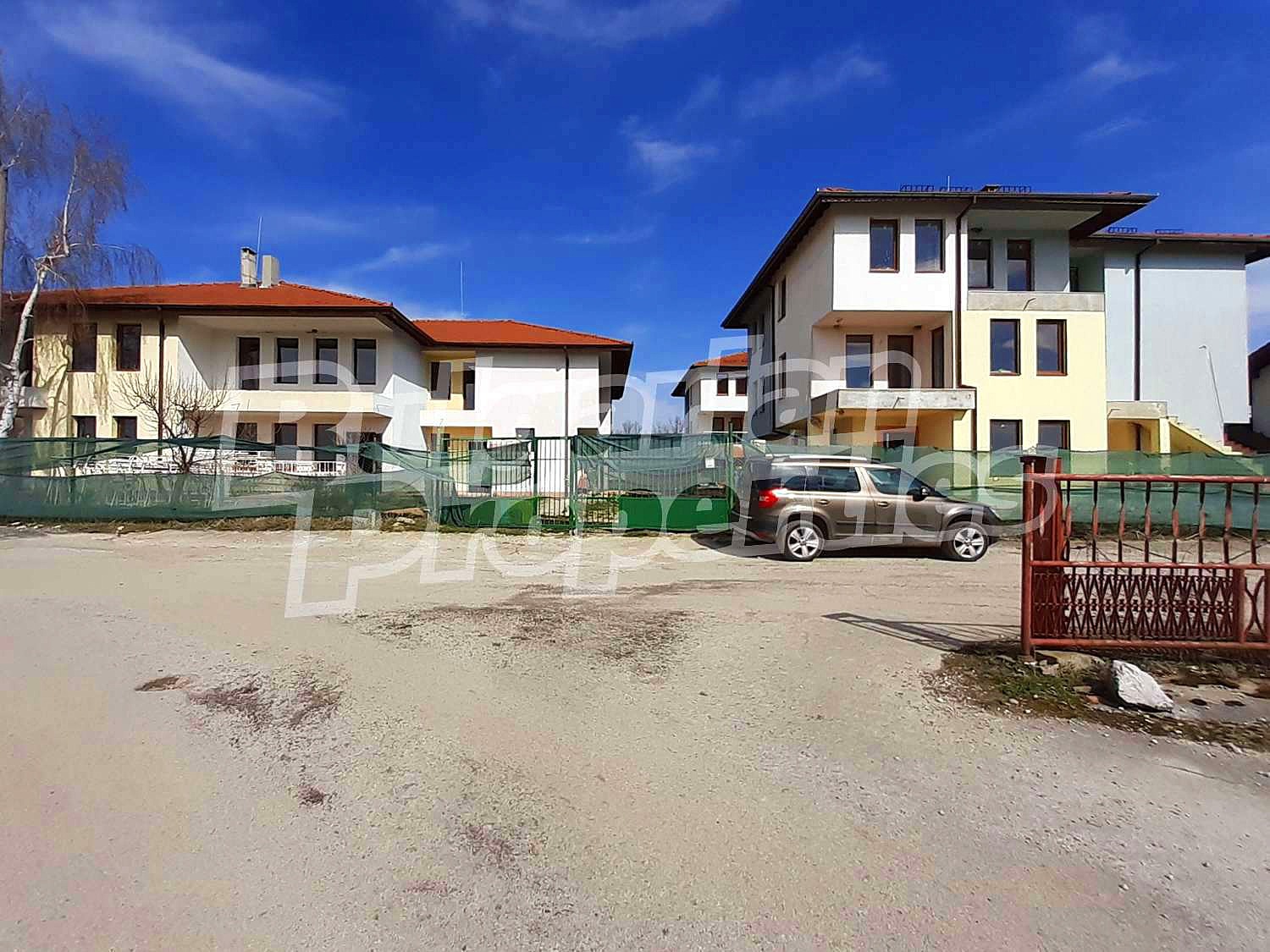 Продава КЪЩА, с. Черновръх, област Габрово, снимка 2 - Къщи - 40253337