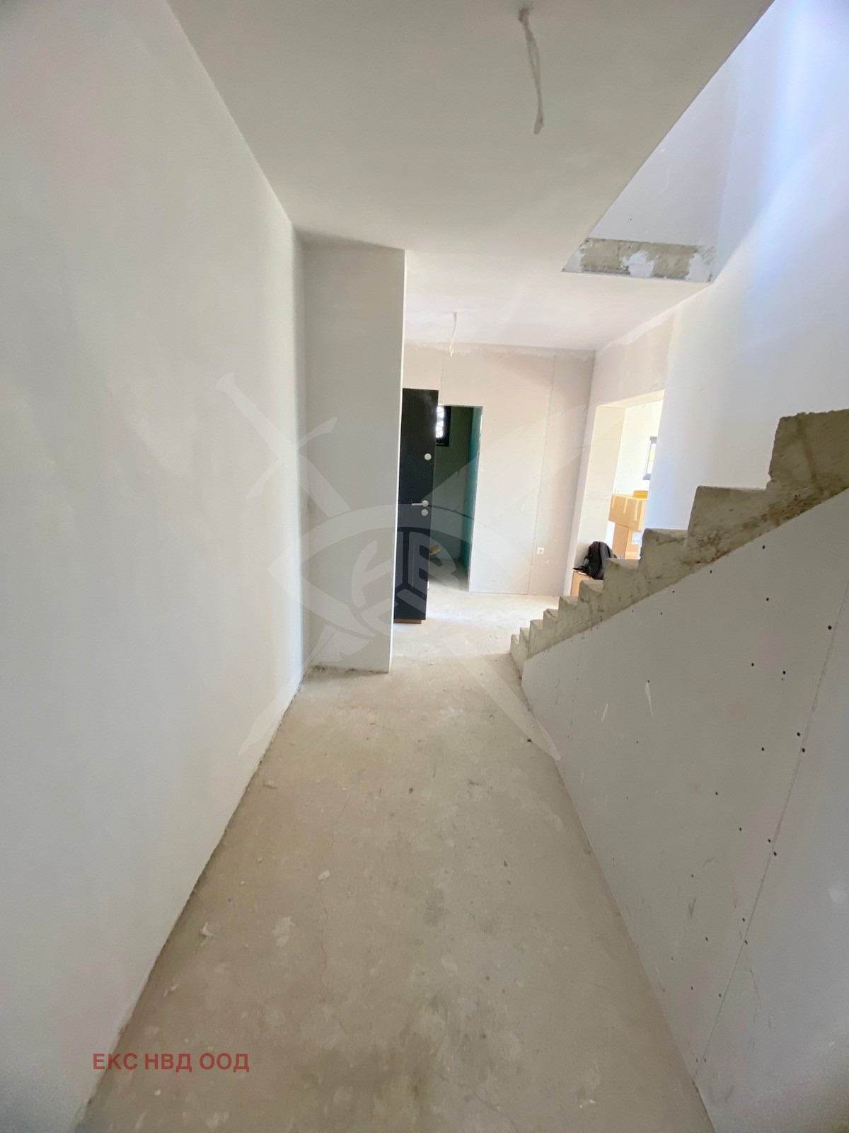 Продава КЪЩА, с. Оризари, област Пловдив, снимка 2 - Къщи - 53920565